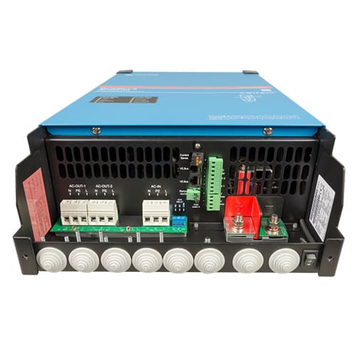 Victron MultiPlus-II 48/10000/140-100 230V [PMP483105000]