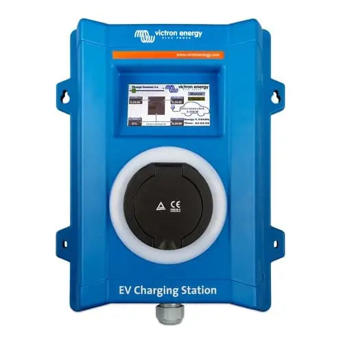 Victron EV Charging station [EVC300400300]