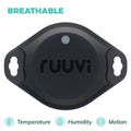 RuuviTag Pro Sensor (3in1, breathable)