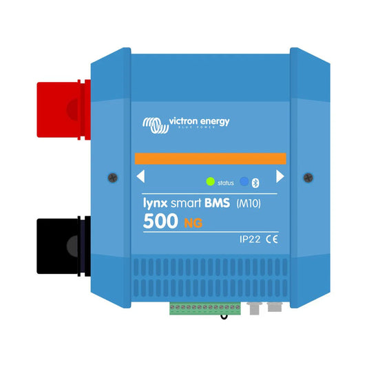 Victron Lynx Smart BMS 500 NG Battery MGMT System [LYN034160310]